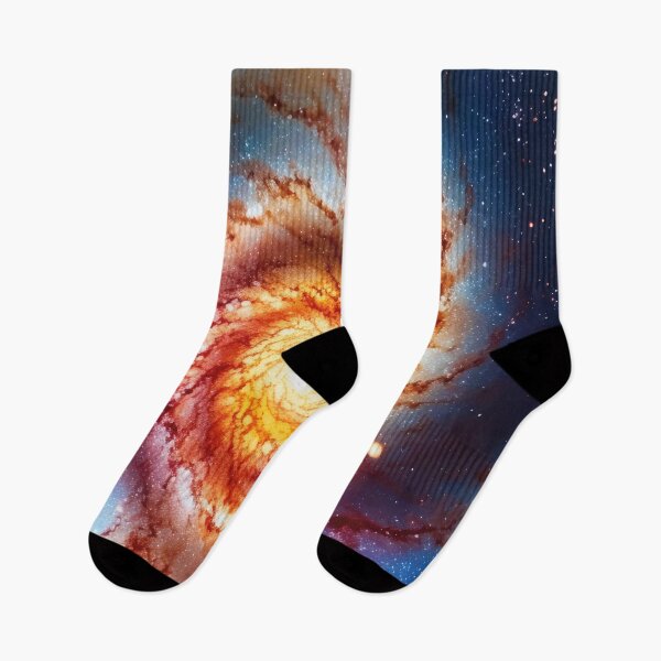 Item preview, Cosmic Spiral Galaxy designed and sold by lematworks.