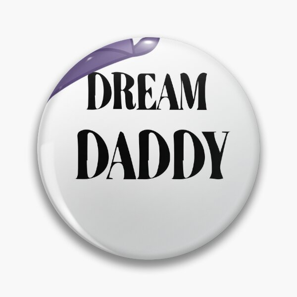 Item preview, dream daddy  designed and sold by MKshoper.