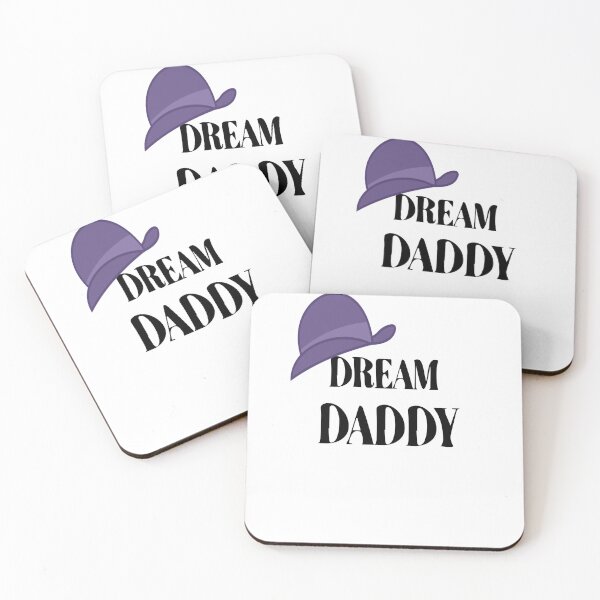 Item preview, dream daddy  designed and sold by MKshoper.