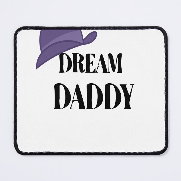 Item preview, dream daddy designed and sold by MKshoper.