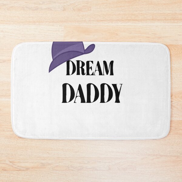 Item preview, dream daddy  designed and sold by MKshoper.