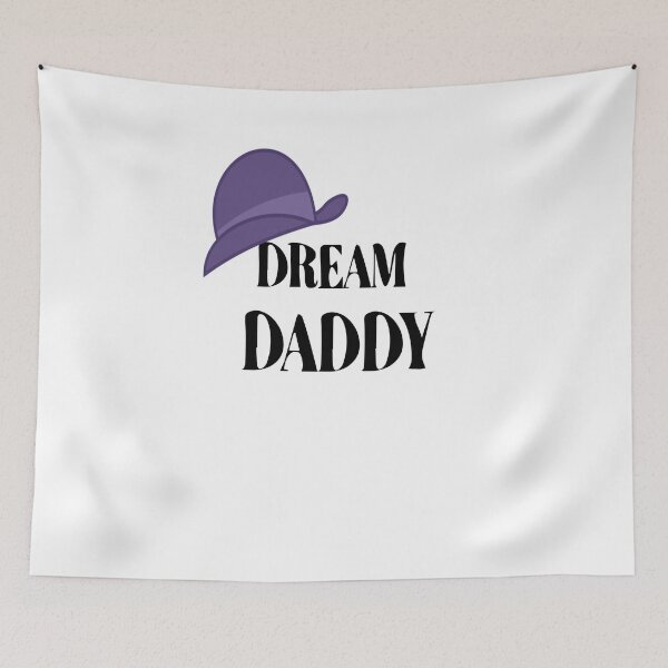 Item preview, dream daddy  designed and sold by MKshoper.