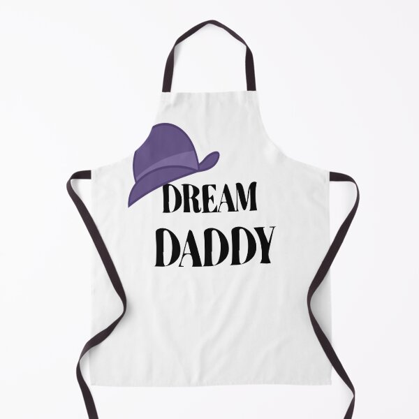 Item preview, dream daddy  designed and sold by MKshoper.