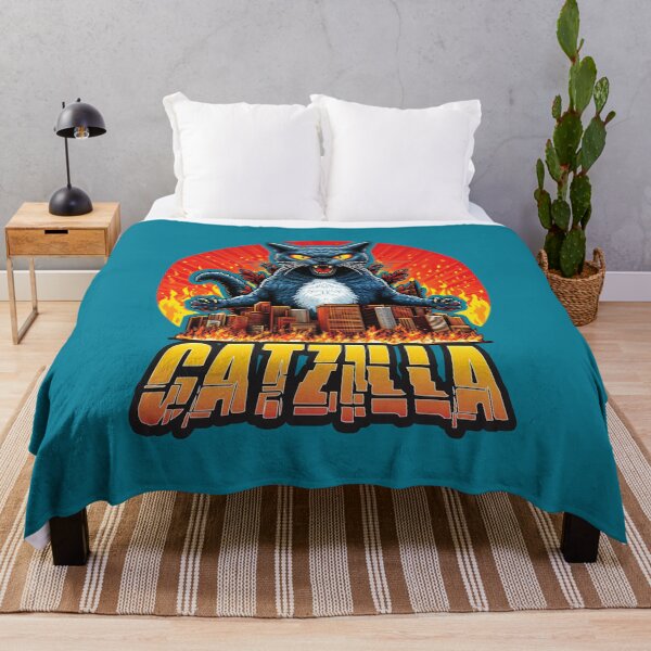 Item preview, Catzilla S01 D67 designed and sold by Houerd.