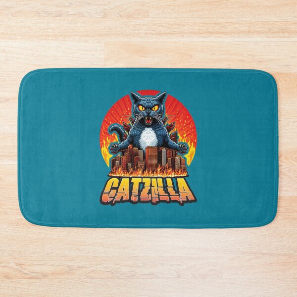 Item preview, Catzilla S01 D67 designed and sold by Houerd.
