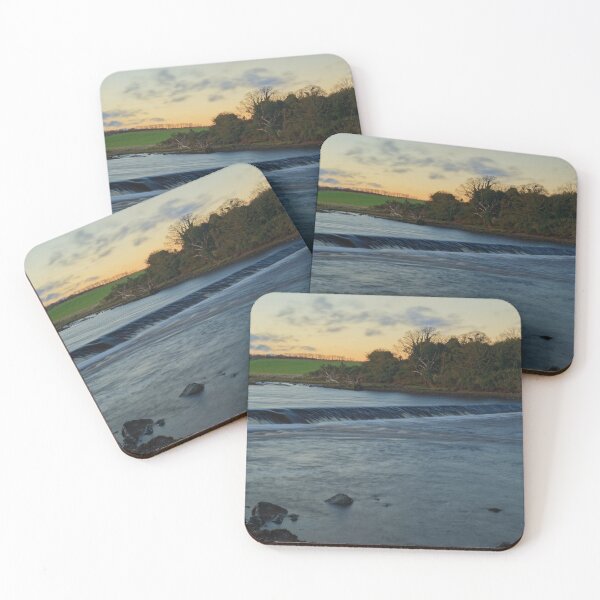 Item preview, Warkwoth Sunset designed and sold by andrewsaxton.