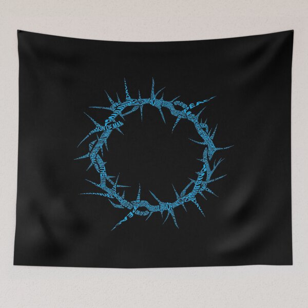 Item preview, Jesus' Path: From Suffering to Triumph Tee designed and sold by clevercraft58.