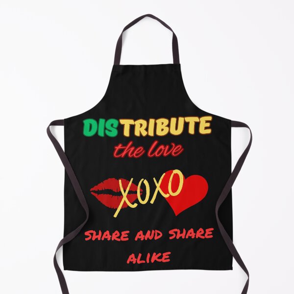 Item preview, distribute and share the love designed and sold by aledfychan.