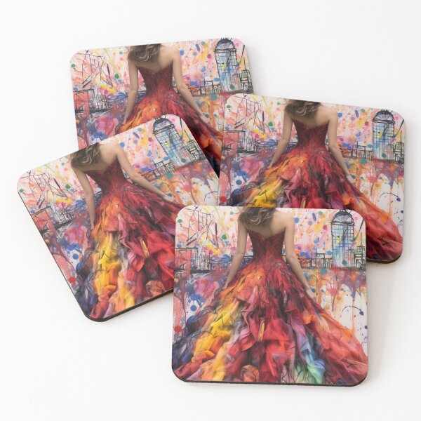 Item preview, Cassia designed and sold by Sheree Davis.