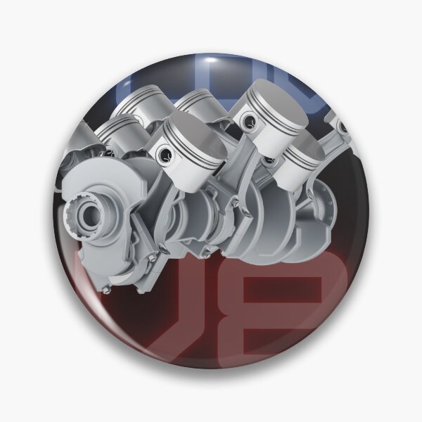 Item preview, I love V8,  designed and sold by daniio2.