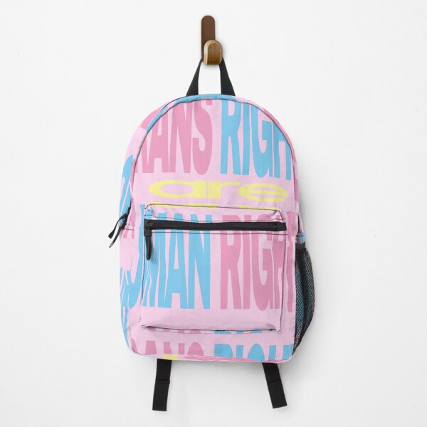 Item preview, Trans Rights Are Human Rights designed and sold by EunsooLee.