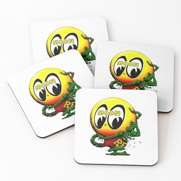 Item preview, Moon Eyes Plant Zombie designed and sold by berthage.