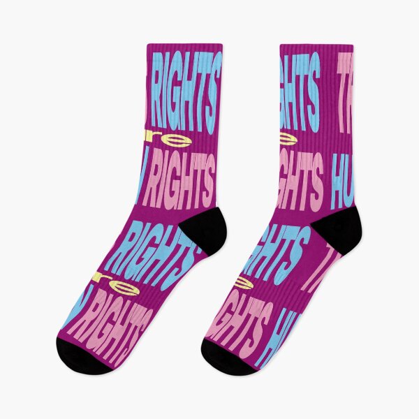 Item preview, Trans Rights Are Human Rights designed and sold by EunsooLee.