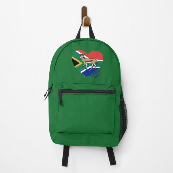 Item preview, South Africa a Gift for a Rugby Fan designed and sold by Ursa&Jo.