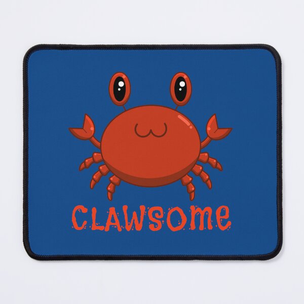 Item preview, Clawsome Crab designed and sold by Rae1976.