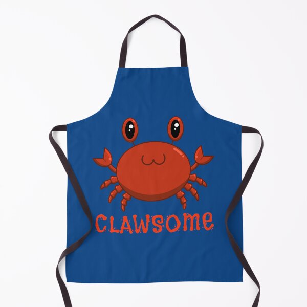 Item preview, Clawsome Crab designed and sold by Rae1976.