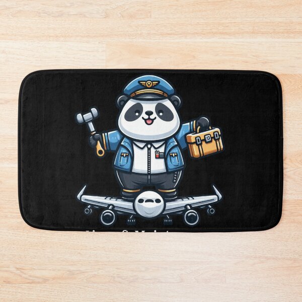 Item preview, Aircraft Maintenance designed and sold by Azrora.