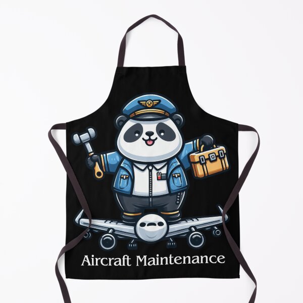 Item preview, Aircraft Maintenance designed and sold by Azrora.