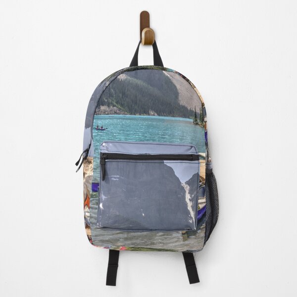 Item preview, Morraine Lake Kayaks designed and sold by hawkie.