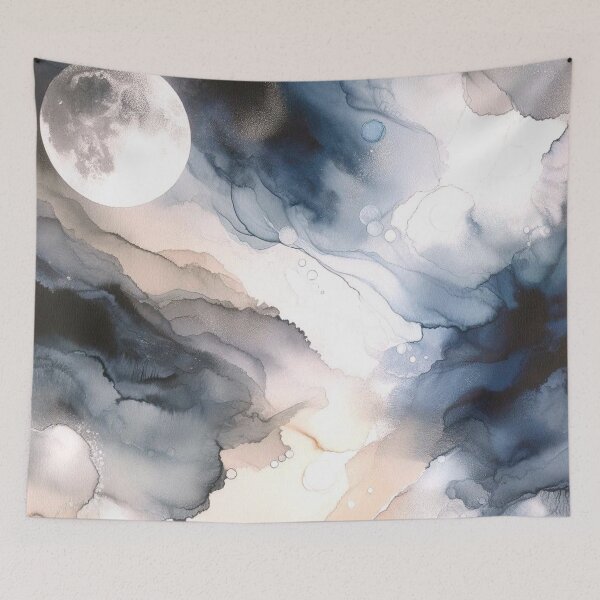 Item preview, Lunar reflections. designed and sold by Kibish.