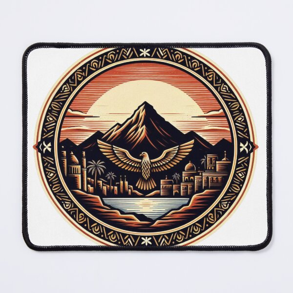 Item preview, Aoraki designed and sold by Azrora.