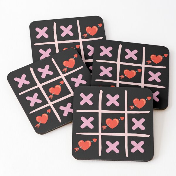 Item preview, Arrow Through Heart Valentines Day designed and sold by my-green-gecko.
