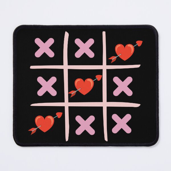 Item preview, Arrow Through Heart Valentines Day designed and sold by my-green-gecko.