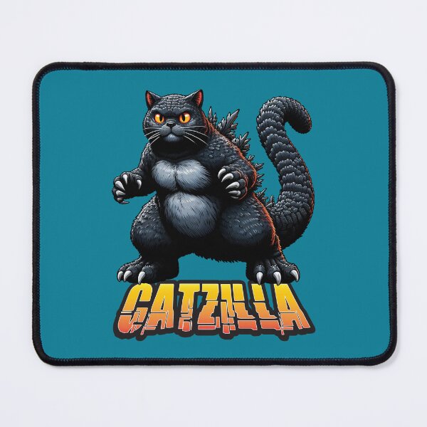 Item preview, Catzilla S01 D69 designed and sold by Houerd.