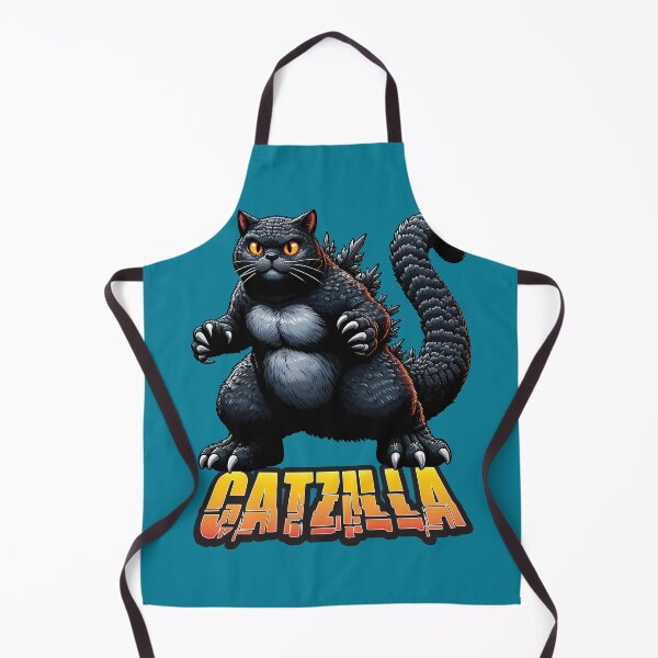 Item preview, Catzilla S01 D69 designed and sold by Houerd.