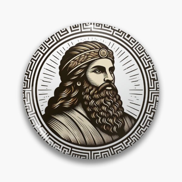 Artikelvorschau, Assyrer entworfen und verkauft von Azrora.