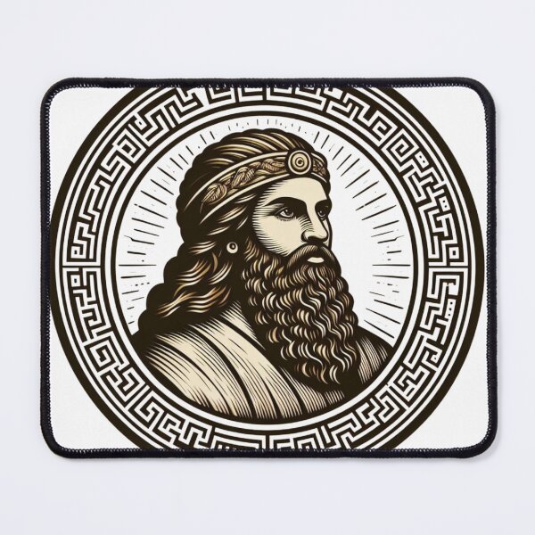 Item preview, Assyrian designed and sold by Azrora.