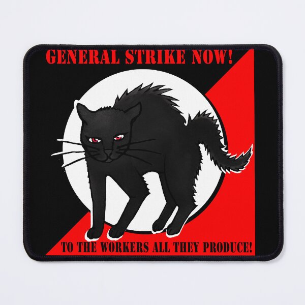 Item preview, Wild Cat Strike Now designed and sold by BryonyMayArt.
