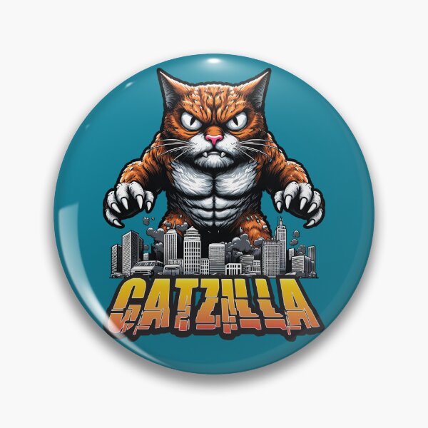Item preview, Catzilla S01 D70 designed and sold by Houerd.
