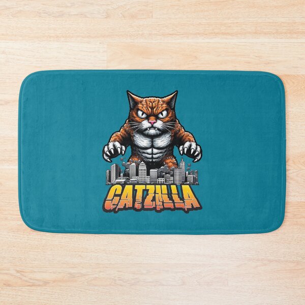 Item preview, Catzilla S01 D70 designed and sold by Houerd.