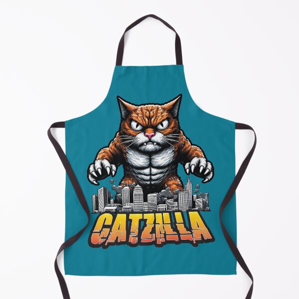 Item preview, Catzilla S01 D70 designed and sold by Houerd.