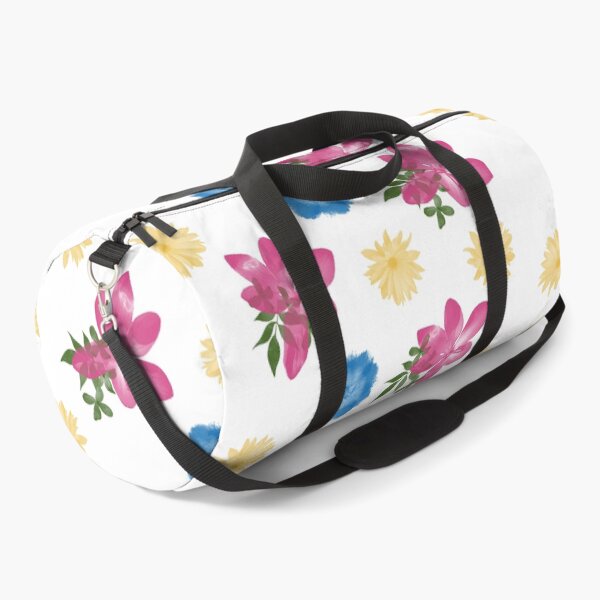 Item preview, Little colorful flowers designed and sold by Rlyehinmate.