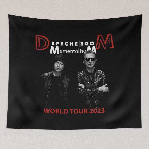 Item preview, Vintage Musician Band - The 2024 World Tour designed and sold by BonbonsDeadpan.