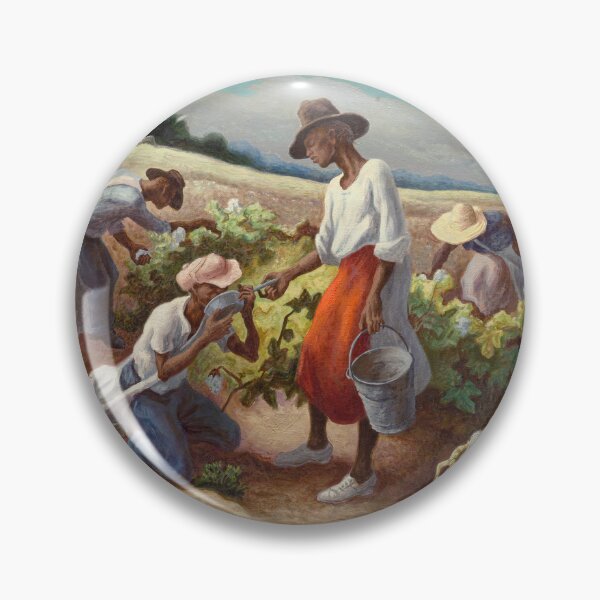 Item preview, Thomas Hart  paintings Thomas Hart Benton artwork 1889 1975 designed and sold by Rayscompany.