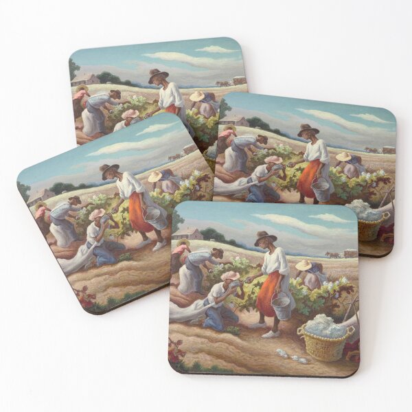 Item preview, Thomas Hart  paintings Thomas Hart Benton artwork 1889 1975 designed and sold by Rayscompany.