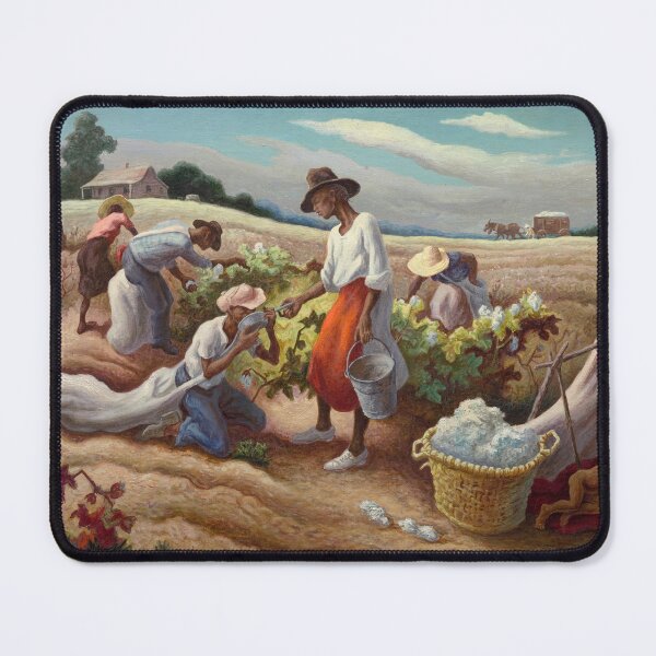 Item preview, Thomas Hart  paintings Thomas Hart Benton artwork 1889 1975 designed and sold by Rayscompany.