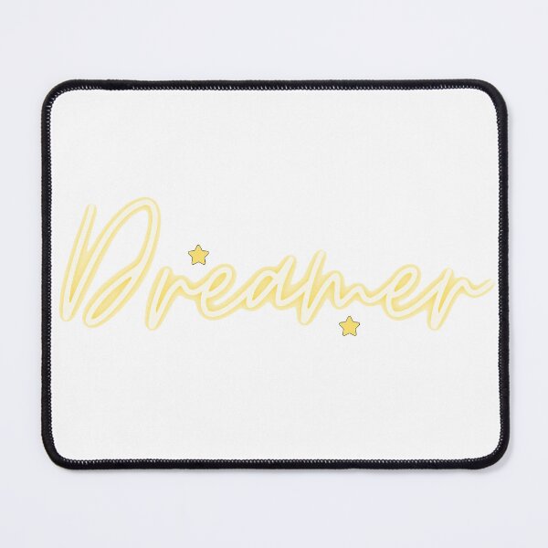 Item preview, Dreamer designed and sold by tranquil-haven.