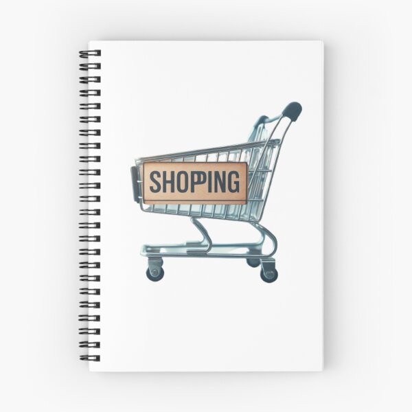 Item preview, Zakupy designed and sold by rominek77.