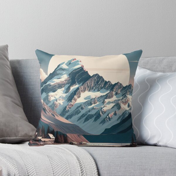 Artikelvorschau, Aoraki entworfen und verkauft von Azrora.