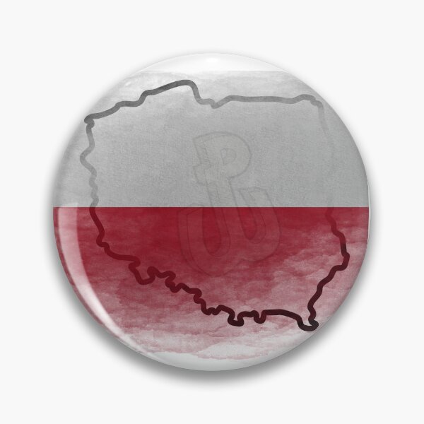 Item preview, Poland, officially known as the Republic of Poland designed and sold by byRobertsoN.