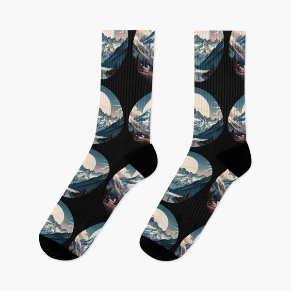 Item preview, Aoraki designed and sold by Azrora.