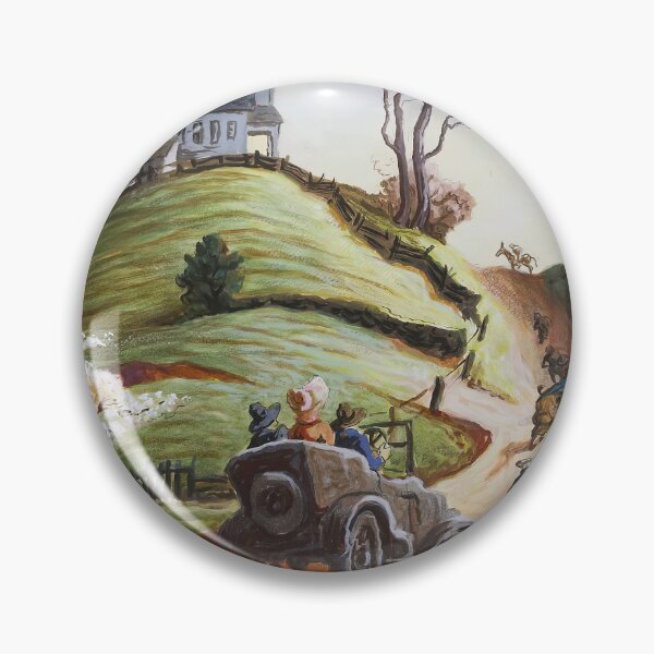 Item preview, Thomas Hart  paintings Thomas Hart Benton artwork 1889 1975 designed and sold by Rayscompany.