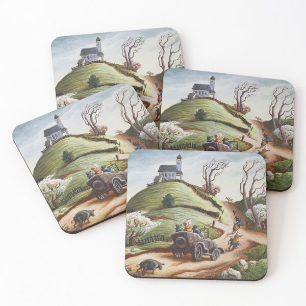 Item preview, Thomas Hart  paintings Thomas Hart Benton artwork 1889 1975 designed and sold by Rayscompany.