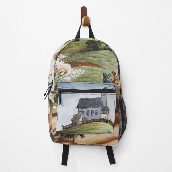 Item preview, Thomas Hart  paintings Thomas Hart Benton artwork 1889 1975 designed and sold by Rayscompany.