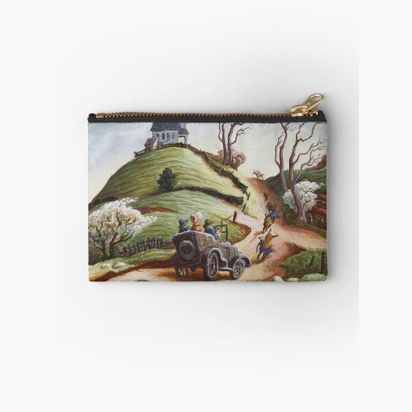 Item preview, Thomas Hart  paintings Thomas Hart Benton artwork 1889 1975 designed and sold by Rayscompany.