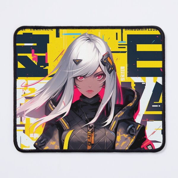 Item preview, EDGERUNNERZ SERIES VOL. 02 designed and sold by MidArtForge.